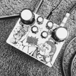 How To Use A Distortion Or Overdrive Pedal