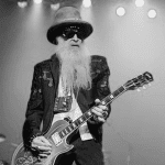 What Guitar And Gear Does Billy Gibbons Play?